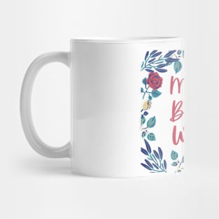 Mum boss wife Mug